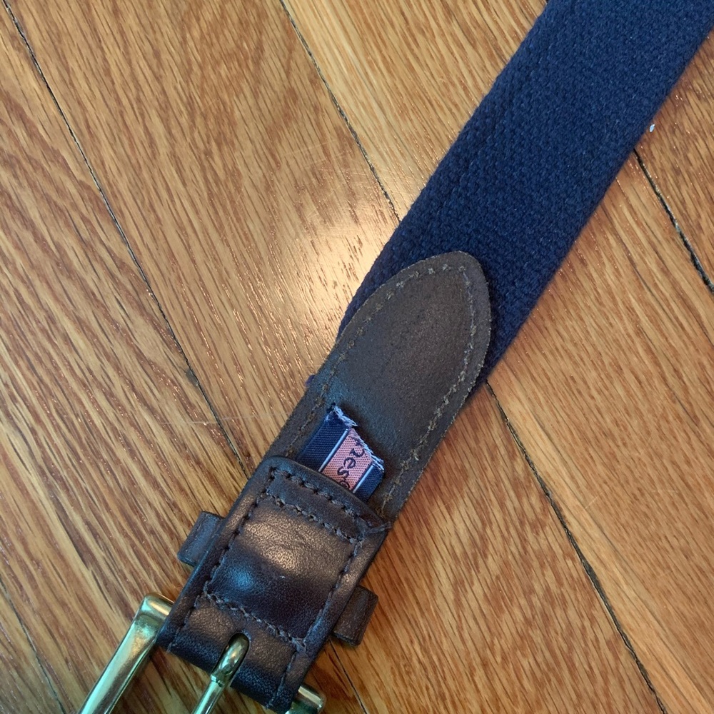 Vineyard Vines Belt - Picture 4 of 4